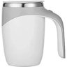 Caneca Mixer Misturador Magnetico a Pilhas 380ML Unihome Unyhome - 1