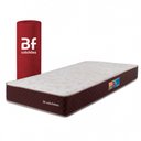Ver imagem 1 de Colchão Solteiro Ortopédico D28 Molas Ensacadas a Vácuo 88x188x25cm Bf Colchões
