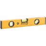 Nível alumínio 12" 3 bolhas - Vonder Plus - 1