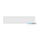 Ver imagem 2 de Luminária Painel Plafon Led Embutir Retangular 60x15 20w 4000k Save Energy
