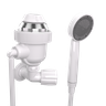 Ducha Aquecedora Salão, Barbearia e Pet Shop 4T Sintex 220V DPS270 - 2