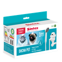 Ver imagem 5 de Ducha Aquecedora Salão, Barbearia e Pet Shop 4T Sintex 220V DPS270