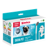 Ducha Aquecedora Salão, Barbearia e Pet Shop 4T Sintex 220V DPS270 - 5