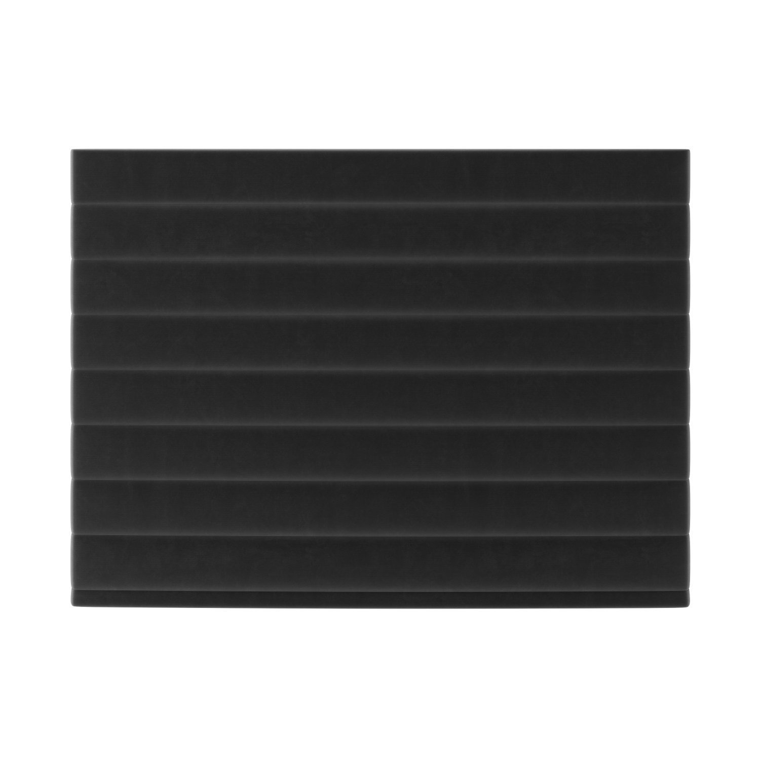 Cabeceira Queen 160x125cm Conde Viero - 2