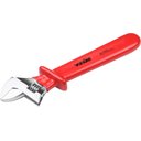 Ver imagem 1 de Chave Ajustável 12'' Isolada 1.000V Iec60900 Vonder