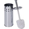 Escova Sanitaria Inox Com Suporte - 1
