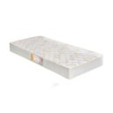 Ver imagem 1 de Colchão Solteiro Ortopédico Wood Sleep Firme Anatômico (88x188x22)