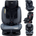 Ver imagem 2 de Cadeirinha para Carro Burigotto 4road Black Preta Rn a 36 Kg