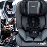 Cadeirinha para Carro Burigotto 4road Black Preta Rn a 36 Kg - 4
