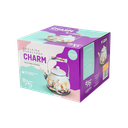 Ver imagem 7 de Chaleira Esmaltada 2.5 Litros Charm 2,5 Lts S/ Apito C/ Indução Italy