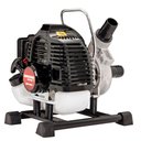 Ver imagem 3 de Motobomba Centrífuga Kawashima KWP15H6 À Gasolina 62cc 2T Com Vazão de 20m3/H P/ Irrigação
