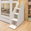 Ver imagem 6 de Beliche Infantil Star Plus com Janela Casatema MadeiraOriginals