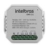 Interruptor Controlador de Cargas Wi-fi Ews 211 4850005 Intelbras - 2