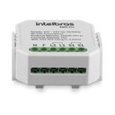 Ver imagem 3 de Interruptor Controlador de Cargas Wi-fi Ews 211 4850005 Intelbras