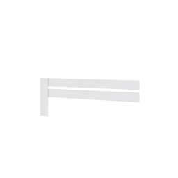 Beliche Infantil Star Plus com Grade de Proteção Casatema - 10