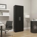 Ver imagem 1 de Armário Multiuso 2 Portas e 5 Nichos Curitiba