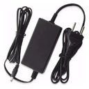 Ver imagem 1 de Fonte 12v 5a Bivolt 5 Amperes Plug P4 - Preta