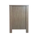 Ver imagem 7 de Mesa de Cabeceira Ditália 3 Gavetas Diamond Dm-113