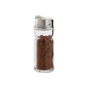 Ver imagem 7 de Conjunto Kit Galheteiro Saleiro Pimenta com 4 Peças Suporte
