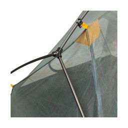 Barraca Viento Azteq para 2 Pessoas - Coluna D'água de 6000mm - 7