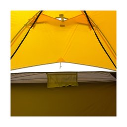 Barraca Viento Azteq para 2 Pessoas - Coluna D'água de 6000mm - 4