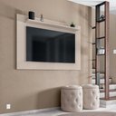 Ver imagem 4 de Painel para TV Até 60 Pol. Luca Babus - Off White