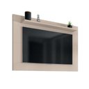 Ver imagem 5 de Painel para TV Até 60 Pol. Luca Babus - Off White