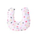 Ver imagem 2 de Ninho Redutor com Almofada de Amamentação Bebê Menina Estampado - Princess