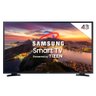 Tv 43 Samsung Un43t5300ag - Smart Tv - Tizen - Full Hd - Hdr - Wi-fi - Hdmi / Usb - 1