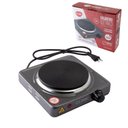 Ver imagem 1 de Fogareiro Elétrico 1 Boca 1000w 127v Clink