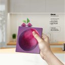 Ver mais imagens de Uva - Quadros ou Placas Modulares com 5 Peças