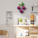 Ver imagem 2 de Uva - Quadros ou Placas Modulares com 5 Peças