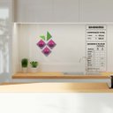 Ver imagem 7 de Uva - Quadros ou Placas Modulares com 5 Peças