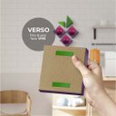 Ver imagem 4 de Uva - Quadros ou Placas Modulares com 5 Peças