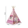 Cabana Infantil Minnie Disney - 4