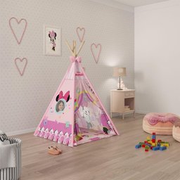 Cabana Infantil Minnie Disney - 2