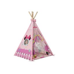 Cabana Infantil Minnie Disney - 3