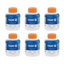 Ver imagem 1 de Adesivo Pvc Incolor Frasco 175g | Tigre | 6 Un