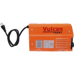 Máquina Inversora de Solda 220V VMI120M Trent Vulcan - 3