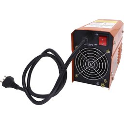 Máquina Inversora de Solda 220V VMI120M Trent Vulcan - 4