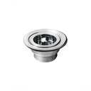 Ver imagem 1 de Valvula Americana Metal 3.1-2equot