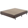 Sommier Casal ECO Bordado 138x188x40cm - 1