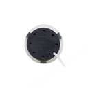 Ver imagem 2 de Luminária Vega Pl Cr Bf 1,0mt 2,5w 127-220vca