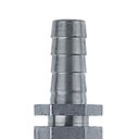 Ver imagem 2 de Espigão Fixo Macho Rosca Npt 3/4" X 3/4" com Canal - Dds 309-12