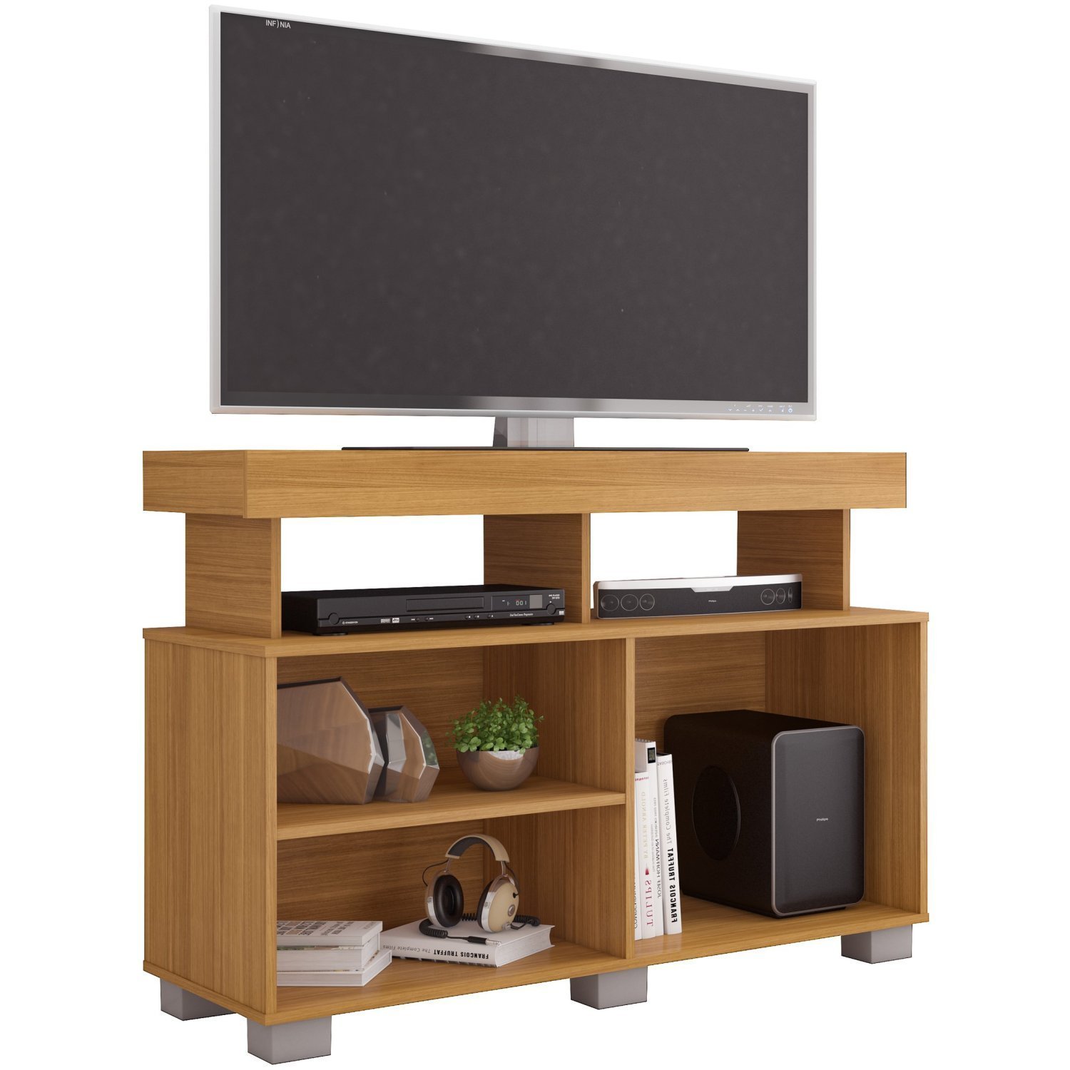 Rack para TV até 32 Polegadas Slim Permobili - 2
