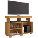 Ver imagem 2 de Rack para TV até 32 Polegadas Slim Permobili