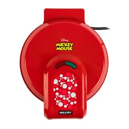 Máquina Multiplacas 3 em 1 127v Mickey Mouse Mallory - 2