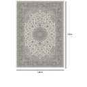 Ver imagem 5 de Tapete Belga Harmony 100x140cm Abdalla Import