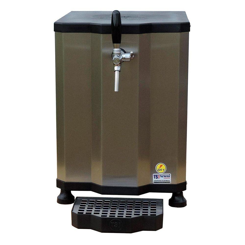 Chopeira Elétrica 30l-h 30l-h - 110v - 1