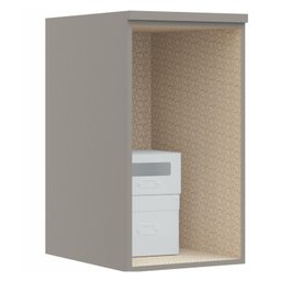Modulo Aéreo 1 Porta Elegance  - 2